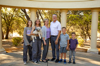 Sneed Family 2024